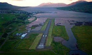 Akureyrarflugvöllur
