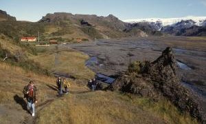 Ársæll Harðarson nýr formaður stjórnar Ráðstefnuskrifstofu Íslands