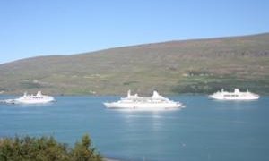 Ferðatorg 2003 um komandi helgi