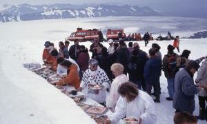 Ráðstefnur- og hvataferðir