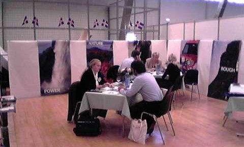 Flugleiðir stefna að 7% fjölgun ferðamanna