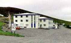 Málþing um Vatnajökulsþjóðgarð og Jöklasetur