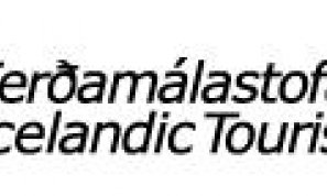 Lógó Ferðamálastofu
