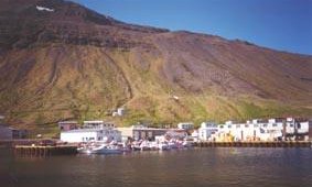Suðureyri