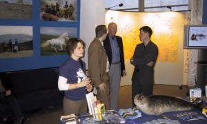 Ferðatorg 2005