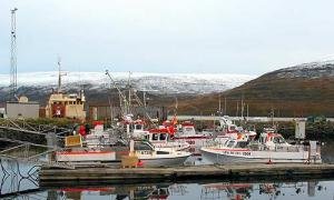 Tálknafjörður