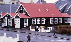 Lækjarbrekka