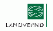 Landvernd lógó