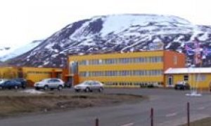 Hótel Sóley1