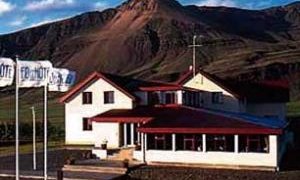 Fosshótel Vatnajökull