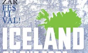 Iceland on the edge