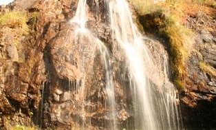 Haustfoss