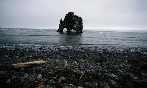 Hvítserkur