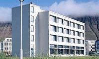 Hótel Ísafjörður