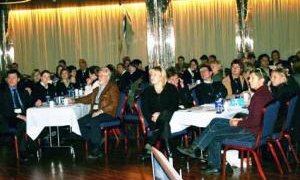 Ferðamálaráðstefna 2006