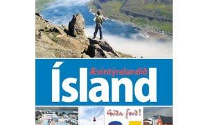 Ævintýralandið Ísland 2009