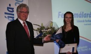 Lokaverkefnisverðlaun FMSÍ 2006