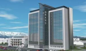 Grand Hótel