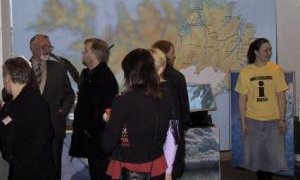 Ferðatorg 2005