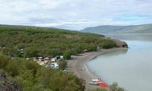 Austurland - Atlavík