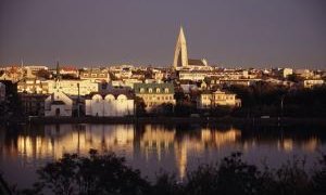 Reykjavík