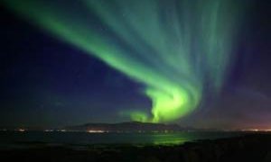 Norðurljós