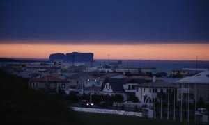Skagafjörður