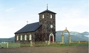 Þingeyrarkirkja