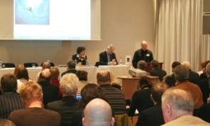 Aðalfundur SAF 2007 - 1
