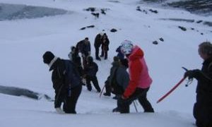 Experience Iceland 2007
