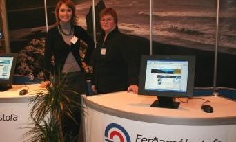 Ferðasýnig 2007