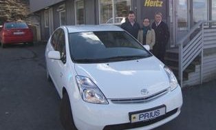 Hertz