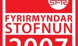 Fyrirmyndarstofnun 2007