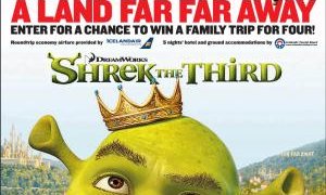 Shrek