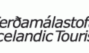 Lógó Ferðamálastofu