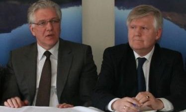 Sturla og Magnús