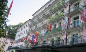 Hótelstjórnun