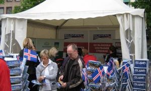 Ferðakynning Svíþjóð