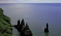Reynisdrangar