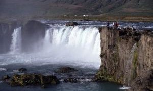 Goðafoss