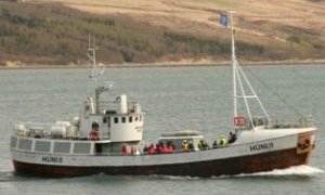 Húni II