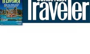 Condé Nast Traveller