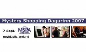 Mystery Shopping