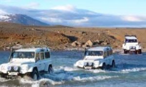 Isafold Travel