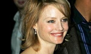 Jodie Foster