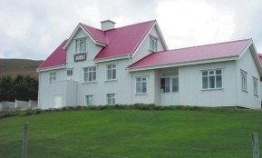 Ósar farfuglaheimili