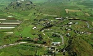 Flúðir