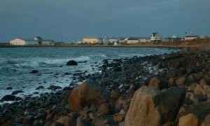 Jarðskjálftasetur