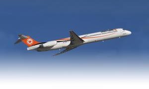 Iceland Express - ny flugvel
