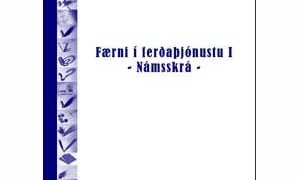 Færni í ferðaþjónustu